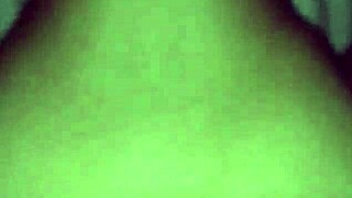 Can You Handle This Latina's Anal POV?