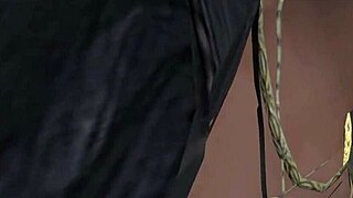 Emotional POV encounter with blonde prostitute in GTA V