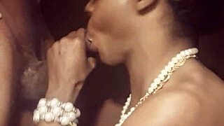 Ts Ginger Devours That Dick