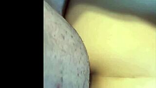 Wife Undergoes Anal Training with Fisting and Toys