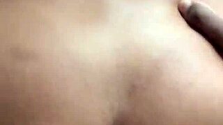 Brazilian Amateur Fucks His Girlfriend's Tight Vagina In Intense Sex Session