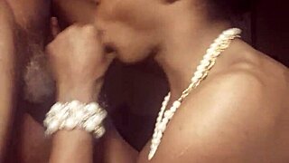 Ts Ginger Devours That Dick