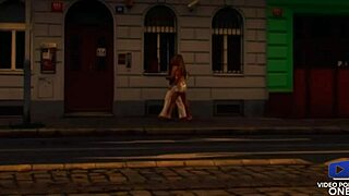 Two Hot French Blondes Filmed Using Toys On Big Tits