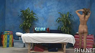 why does this eighteen-year-old tempt older men so much?