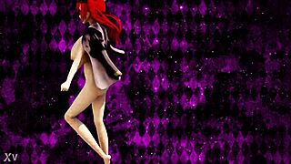 Honolulu Sexy Dance In 3D?