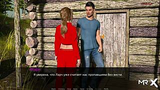 Filled Redhead's Pussy In Glasses With Cum—Simply Amazing!