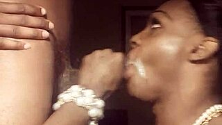 Ts Ginger Devours That Dick