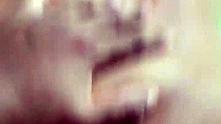 Brazilian Amateur Fucks His Girlfriend's Tight Vagina In Intense Sex Session