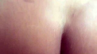 Brazilian Amateur Fucks His Girlfriend's Tight Vagina In Intense Sex Session