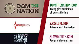 dick sucking sub gets ass fucked roughly