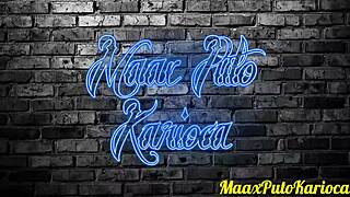 The naughty plumber fucked me hard and i loved his 21cm cock part 1