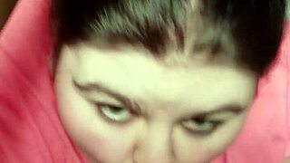 Why Does This Thot Crave Sucking Big Black Cock Daily?