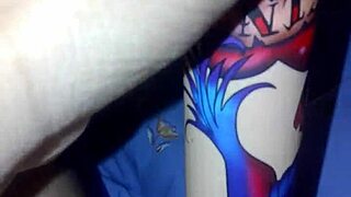 mexican amateur tests toys