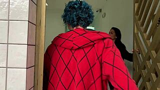 I called them to fix the internet and fucked both! 😏