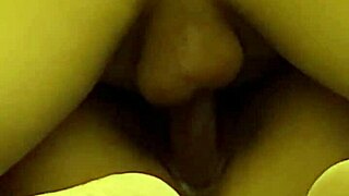 Wife engages in missionary sex with husband in intimate couple position