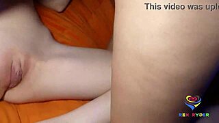 Pornstars Engage in Intense Fucking After Work