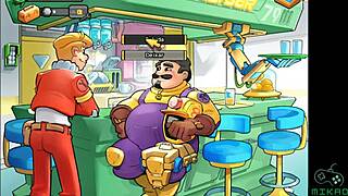 Hey, check out this latina teen brunette in nude fantasy game, getting photographed voyeur style with her tits exposed?