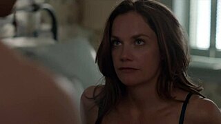 ruth wilson in the affair season 1 episode 4 cheating scene