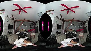 Fat Chubby Brunette Real Estate Agent Blows And Rides Cowgirl In Fishnets!