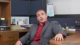 Straight Virgin Twinks in Sexy Gay Teamwork