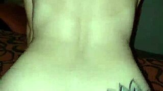 i watch this 22-year-old latina get her big ass fucked in a hotel