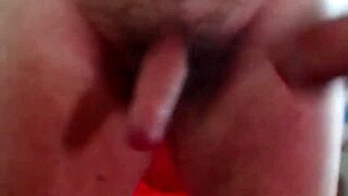 Intense Cock Spanking Session Unleashes Raw Power