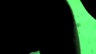 I fucked the chubby tennis player from Campinas in her ass