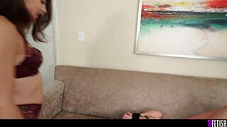 College babes ashlynn taylor sofie reyez nika venom dominate with face-sitting. Lesbian femdom action on big asses.