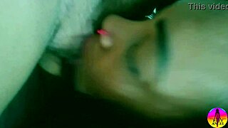 I figured it was the passion of paty Angel and Igor Trenberida for anal sex