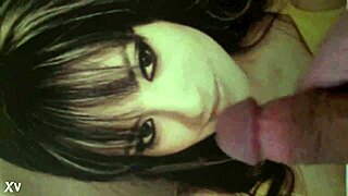 Want Your Sperm Kobi? Fuck My Mouth Full So I Can Swallow It!