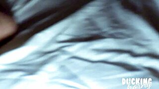 Can BBW Handle Deep Massage and Intense Fingerfuck?