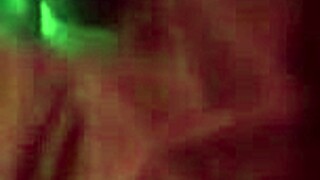 Masturbating With Used Panties!