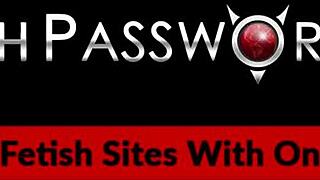 Voluptuous queen olivia lua in intense scene