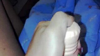 mexican amateur tests toys
