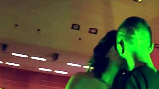 fucking in barcelona's erotic salon in 2014