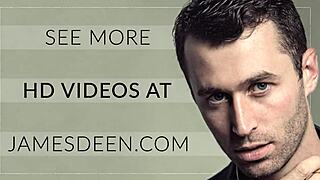 Vau, Riley Reid kuumana oppaana saa kovan naidun James Deeniltä kovan missionaarissa!