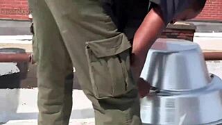 Druffbandit vs the infamous stunning summers