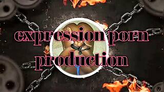 Wow! She Shakes Her Ass on Dick to Drive Him Wild in Homemade Clip