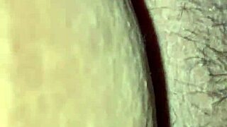 look at that fat juicy pussy, it's so wet and inviting