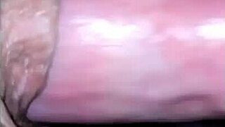 i love flmikey321s thick cock deep in my tight asshole