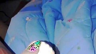 mexican amateur tests toys