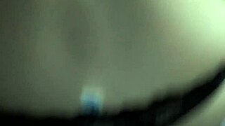 Intense twerking sex in my room