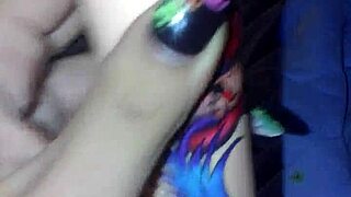 mexican amateur tests toys