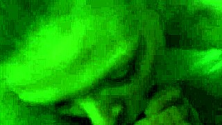 enjoying sucking on a nice dick slowly and deeply