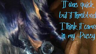 alleychatt kentucky gloryhole gangbang clips shock you