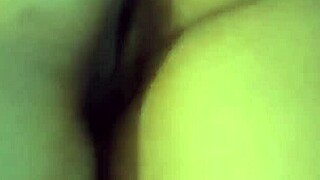 Latina teen picked up from work, taken to motel on eje central and viaducto for intense ass play and sex