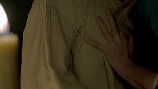 black sails cheating sex scene