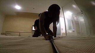 travesti karlatvags teniendo sexo anal en aguascalientes por macho enmascarado