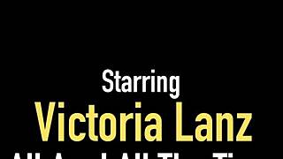 Oh, Riley Jenner’s Tight Blonde Ass Gets Packed Hard!