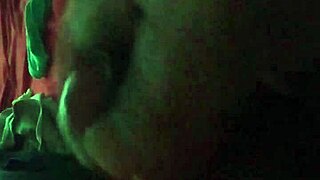 Masturbating With Used Panties!